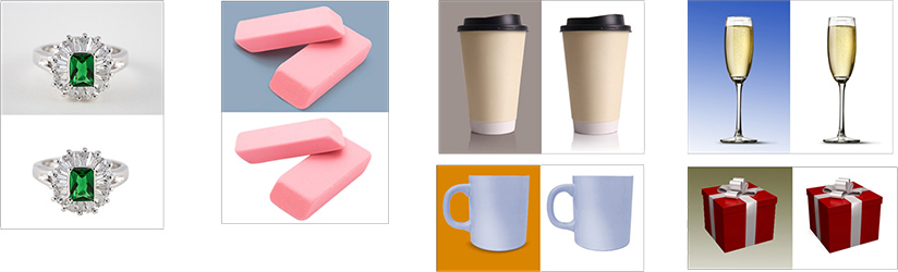 Clipping Path Prices